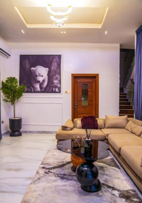 4 BED Serene Living - Magodo Phase 1 - 247 POWER